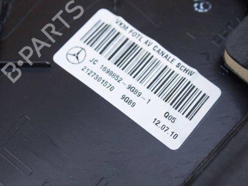 Rear left panel MERCEDES-BENZ E-CLASS (W212) E 250 CDI / BlueTEC 4-matic (212.082, 212.097) | BP36273762C60 - Image 13