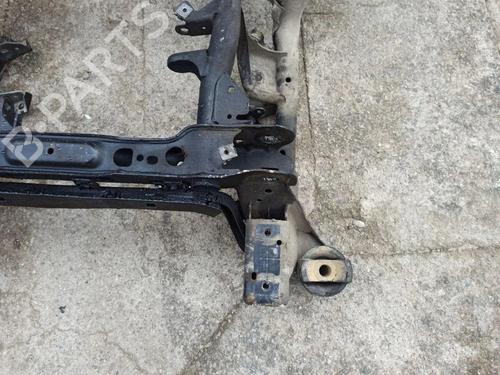 Subframe MERCEDES-BENZ M-CLASS (W166) ML 350 BlueTEC 4-matic (166.024, 166.023) | BP38792080M9  - Image 11
