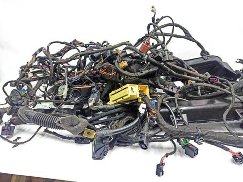 Wiring harness AUDI A1 Sportback (GBA) 30 TFSI | BP36271081E16 - Image 4