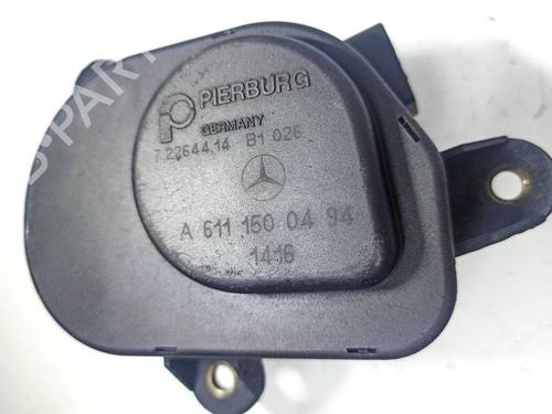 Electronic module MERCEDES-BENZ C-CLASS (W203) C 220 CDI (203.006, 203.008) | BP36265070M83  - Image 14