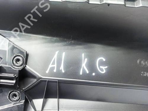 Rear left panel AUDI A1 Sportback (GBA) 30 TFSI | BP36268373C60 - Image 15