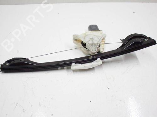 Left rear window motor MERCEDES-BENZ E-CLASS (W212) E 250 CDI / BlueTEC 4-matic (212.082, 212.097) | BP36267401E23 - Image 3