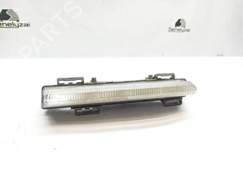 Left daytime light MERCEDES-BENZ C-CLASS (W204) C 220 CDI (204.002) | BP36269910C104 - Image 10