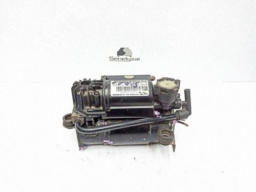 Suspension compressor MERCEDES-BENZ E-CLASS (W211) E 320 CDI (211.022) | BP40189120M103 - Image 3