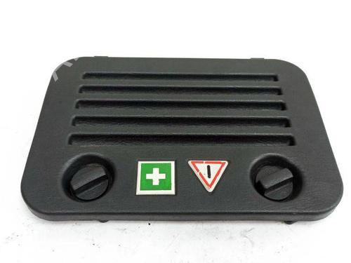 Boot lining MERCEDES-BENZ M-CLASS (W163) ML 270 CDI (163.113) | BP36271459I3 - Image 7