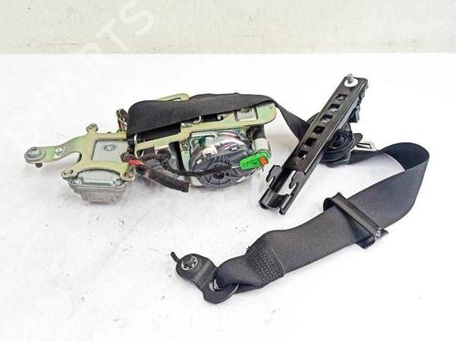 Front right seatbelt MERCEDES-BENZ C-CLASS (W204) C 200 CDI (204.007, 204.006) | BP36270500I25 - Image 13