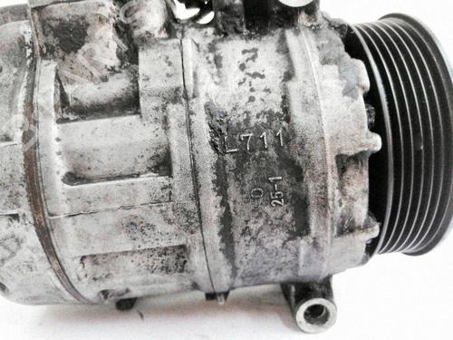 AC compressor MERCEDES-BENZ E-CLASS (W211) E 220 CDI (211.006) | BP40189018M34 - Image 8