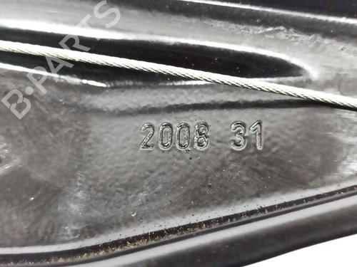 Front left window mechanism MERCEDES-BENZ C-CLASS (W204) C 200 CDI (204.007, 204.006) | BP36274088C22  - Image 14