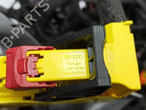 Wiring harness AUDI A1 Sportback (GBA) 30 TFSI | BP36271081E16 - Image 9