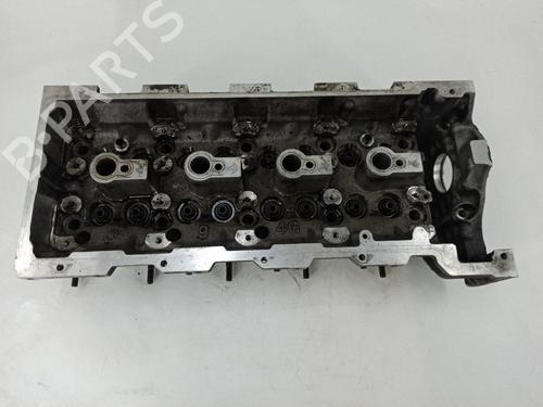 Cylinder head MERCEDES-BENZ CLC-CLASS (CL203) CLC 200 CDI (203.707) | BP40015091M5 - Image 2