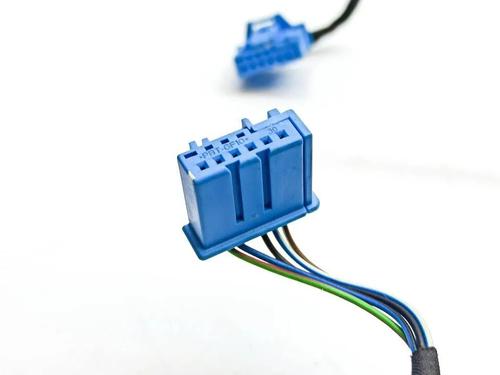 Wiring harness VW EOS (1F7, 1F8) 1.4 TSI | BP36268253E16 - Image 6