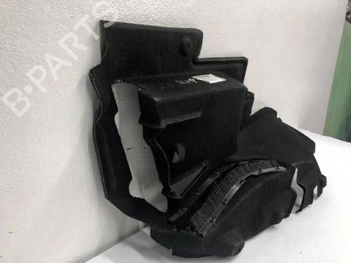 Boot lining MERCEDES-BENZ SLK (R171) 200 Kompressor (171.442) | BP36268435I3 - Image 5