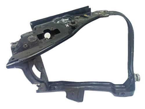 Used Left headlight support Left headlight support 36266160 36266160