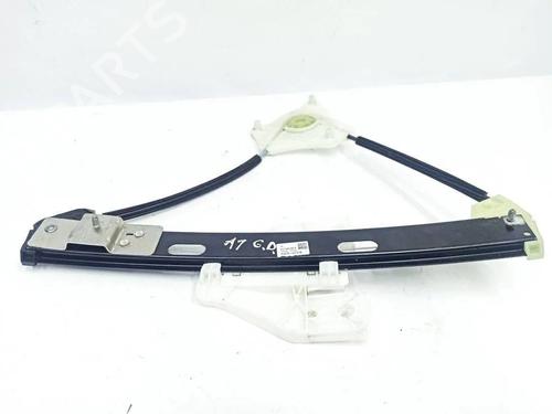 Rear right window mechanism AUDI A1 Sportback (GBA) 30 TFSI | BP36273430C25 - Image 12