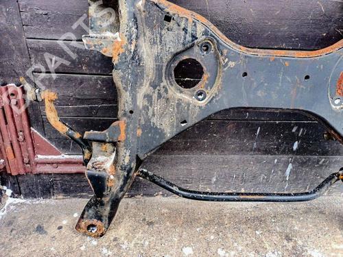 Subframe MERCEDES-BENZ VIANO (W639) CDI 3.0 (639.811, 639.813, 639.815) | BP36273481M9 - Image 19