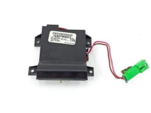 Electronic module MERCEDES-BENZ M-CLASS (W163) ML 320 (163.154) | BP36265904M83 - Image 4