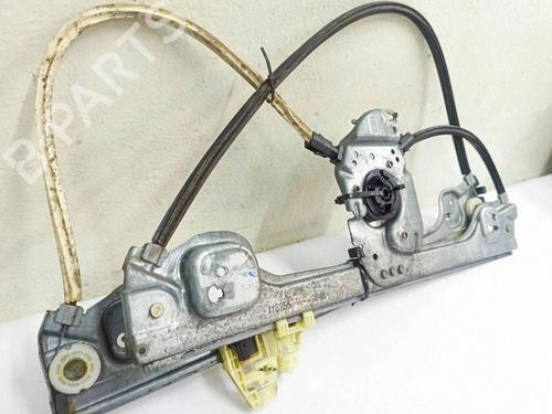 Front right window mechanism PEUGEOT 1007 (KM_) 1.4 | BP36268267C23 - Image 3