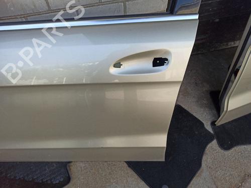 Left front door MERCEDES-BENZ M-CLASS (W166) ML 350 BlueTEC 4-matic (166.024, 166.023) | BP38081181C2  - Image 5