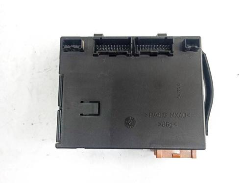 Electronic module MERCEDES-BENZ M-CLASS (W163) ML 270 CDI (163.113) | BP36266096M83 - Image 9
