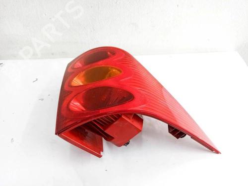 Left taillight PEUGEOT 1007 (KM_) 1.4 | BP36267897C34 - Image 5