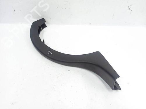 Boot lining MERCEDES-BENZ CLS (C219) CLS 320 CDI | BP36272775I3 - Image 11