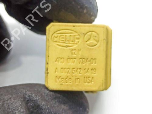 Electronic sensor MERCEDES-BENZ CLK (C209) CLK 270 CDI (209.316) | BP36269984M84  - Image 12