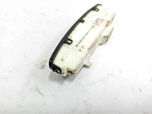 Electronic module MERCEDES-BENZ C-CLASS (W203) C 270 CDI (203.016) | BP36270685M83  - Image 9