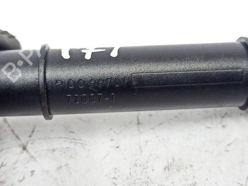 Middle console MERCEDES-BENZ SLK (R171) 200 Kompressor (171.442) | BP36264896I22 - Image 8
