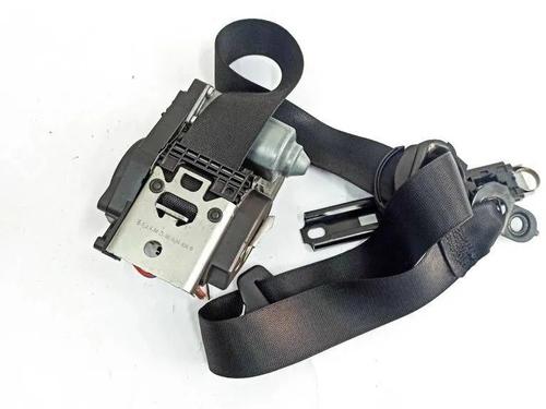 Front right seatbelt MERCEDES-BENZ E-CLASS (W211) E 320 CDI (211.022) | BP36269142I25 - Image 2