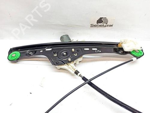 Front left window mechanism BMW 3 (E90) 320 d | BP36271542C22 - Image 3