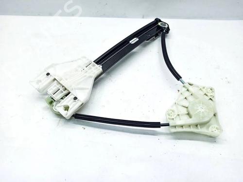 Rear left window mechanism AUDI A1 Sportback (GBA) 30 TFSI | BP36271832C24  - Image 6
