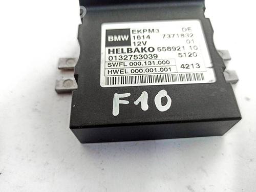 Electronic module BMW 5 (F10) 520 d | BP36269090M83 - Image 15
