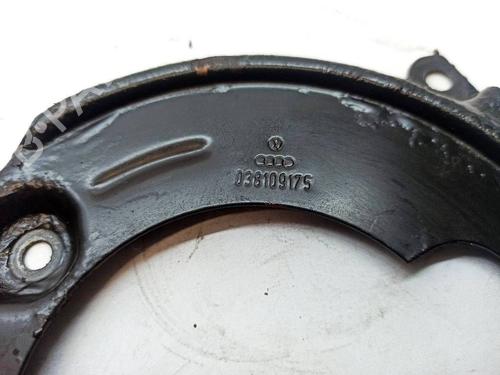 Timing cover AUDI A4 B8 (8K2) 2.0 TDI | BP36272629M123 - Image 9