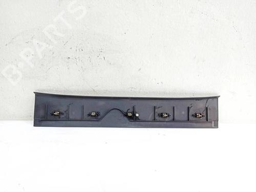 Boot lining MERCEDES-BENZ M-CLASS (W163) ML 270 CDI (163.113) | BP36271352I3 - Image 7