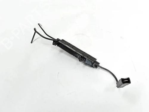 Electronic module MERCEDES-BENZ M-CLASS (W163) ML 270 CDI (163.113) | BP36271736M83 - Image 15