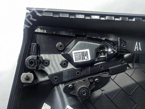 Rear left panel AUDI A1 Sportback (GBA) 30 TFSI | BP36268373C60 - Image 14
