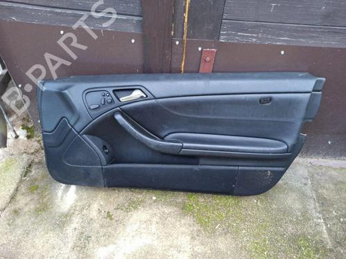 Sæde sæt MERCEDES-BENZ CLC-CLASS (CL203) CLC 200 CDI (203.707) | BP39473513C78  - Image 35