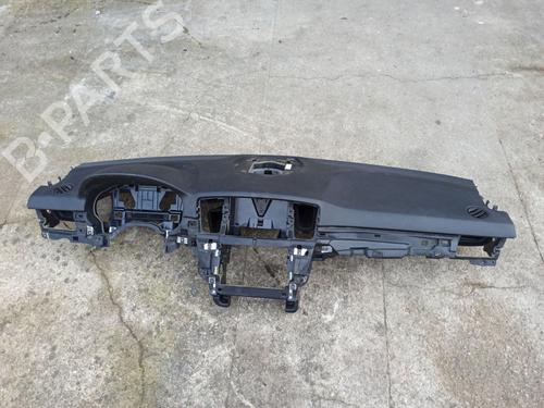 Used Dashboard Dashboard MERCEDES-BENZ M-CLASS (W166) ML 350 BlueTEC 4-matic (166.024, 166.023) (258 hp) 40015021 40015021