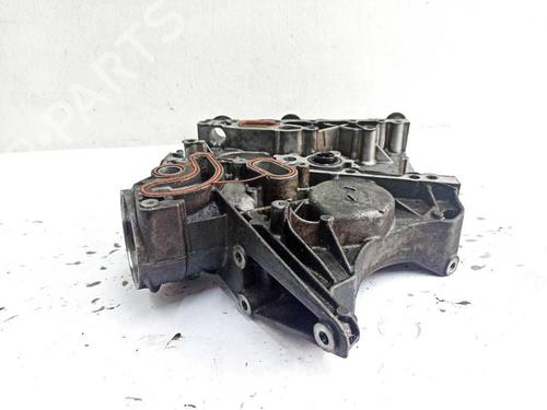 Timing cover MERCEDES-BENZ E-CLASS (W211) E 320 CDI (211.022) | BP36271981M123 - Image 23