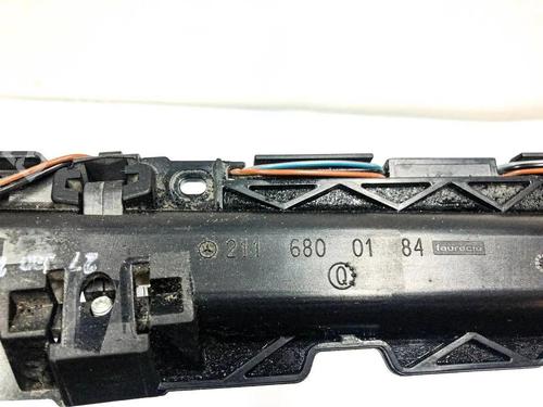 Glove box MERCEDES-BENZ E-CLASS (W211) E 320 CDI (211.022) | BP36269074C95 - Image 9