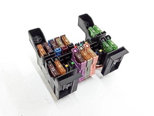 Fuse box MERCEDES-BENZ C-CLASS (W204) C 200 CDI (204.007, 204.006) | BP36270457E1 - Image 7