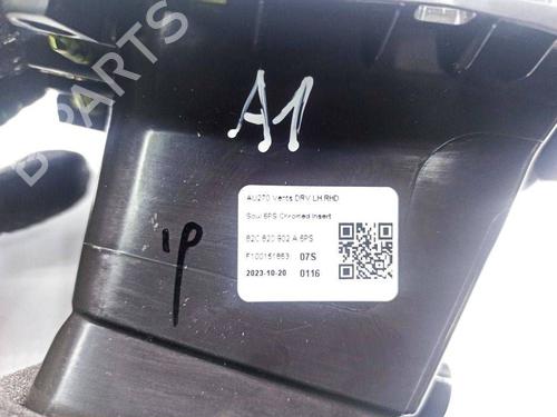 Air vent AUDI A1 Sportback (GBA) 30 TFSI | BP36266956I21  - Image 13
