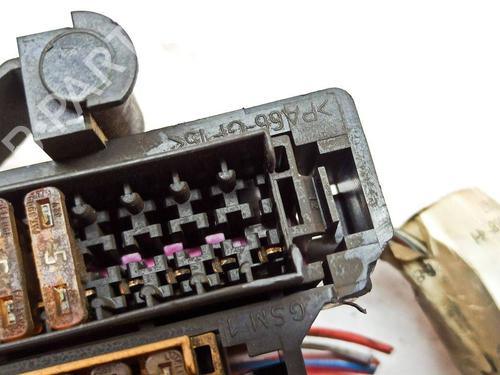 Fuse box AUDI A4 B8 (8K2) 2.0 TDI | BP36272408E1  - Image 9