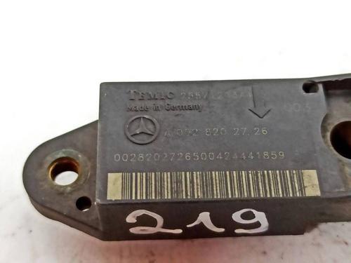 Electronic sensor MERCEDES-BENZ CLS (C219) CLS 320 CDI | BP36269400M84 - Image 12