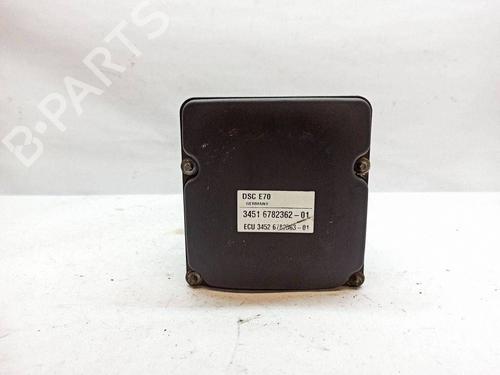 ABS pump BMW X5 (E70) xDrive 40 d | BP36271834M43 - Image 9
