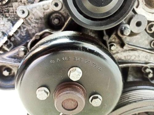 Engine MERCEDES-BENZ CLK (C209) CLK 320 (209.365) | BP36266878M1 - Image 25