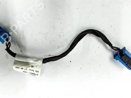 Wiring harness MERCEDES-BENZ E-CLASS (W212) E 250 CDI / BlueTEC 4-matic (212.082, 212.097) | BP36268675E16 - Image 2