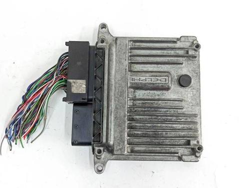 Electronic module MERCEDES-BENZ E-CLASS (W211) E 320 CDI (211.022) | BP36271031M83 - Image 47