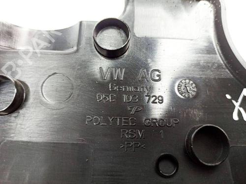 Upper protection AUDI A1 Sportback (GBA) 30 TFSI | BP36269308M93 - Image 15