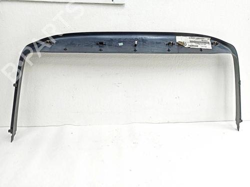 Boot lining MERCEDES-BENZ M-CLASS (W163) ML 270 CDI (163.113) | BP36267314I3 - Image 5
